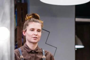 Zdjęcie - Kasia Babis